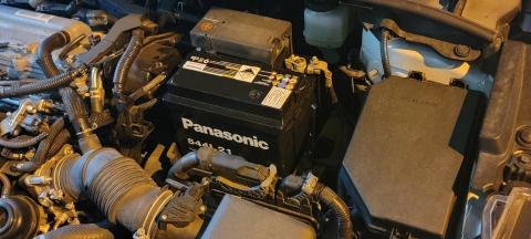 電力加汽車電池 - Altis 歐規國際牌  品質保證