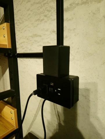 艾文設計 - 插座盒接線盒列印