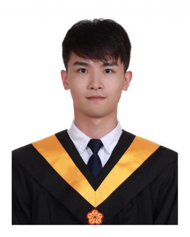 提供數學奧林匹亞競賽服務的專家台大大氣科學所