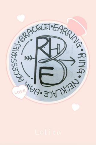 3D實驗設計工作室（Design. Description. - 飾品品牌設計