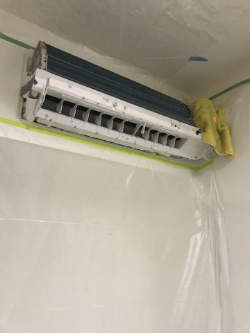 廖小新 - 施工保護