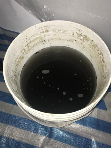 廖小新 - 冷氣裡髒東西有螞蟻有髒螂