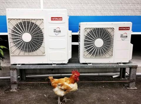 PRO 空調規劃設計 - 