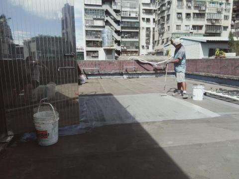 辰鍠工程行 - 泰順街