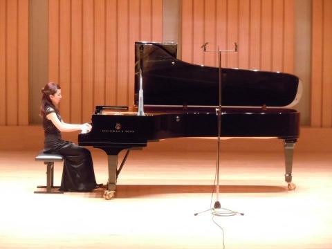 曾老師鋼琴演奏與教學 - 