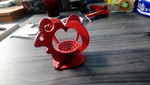 艾文設計 - 活動展覽模型