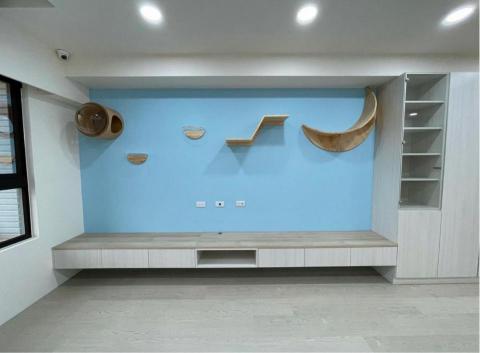 藝舍室內裝修設計工程有限公司 - 