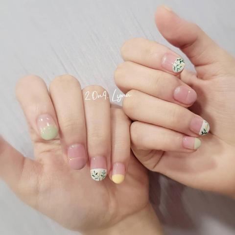 20n9 美學 -  20n9 美學 -