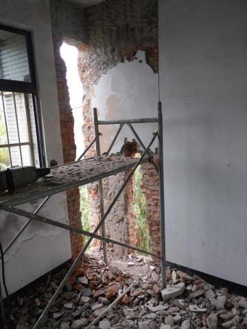 品瀚拆除工程 - 