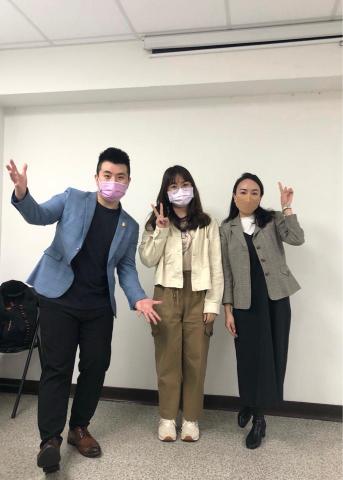 家簡生活｜收納整理師 Yvette - 整理師進修《整理師的表達力培訓》