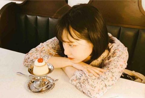 提供兒童美術服務的專家林詠津