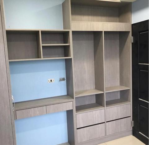 藝舍室內裝修設計工程有限公司 - 