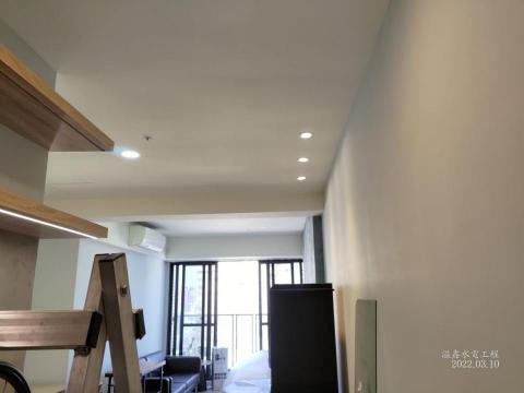 溢鑫水電工程 - 