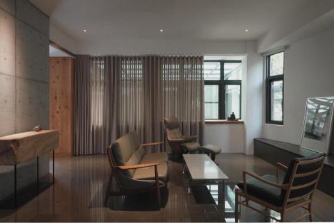 三木室內設計裝修 - 客廳