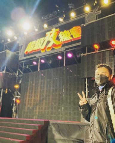 爪哥的二胡教室 - 多年上百場的錄影經驗