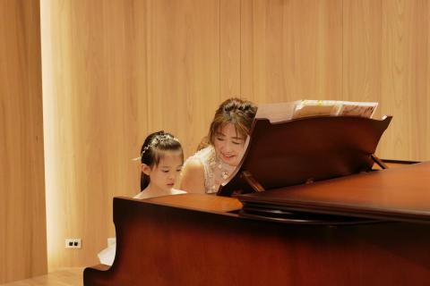 Pola 秀真老師音樂工作室 - 