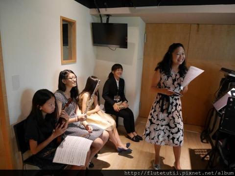 Pola 秀真老師音樂工作室 - 