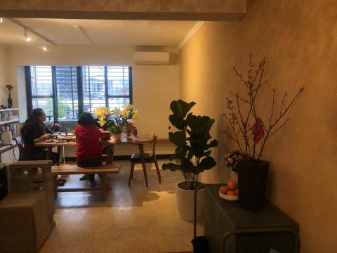 archipelago  - 自宅工作室整修