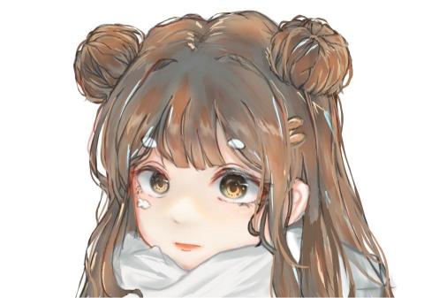 Moyᴀ̆̈ - 漫畫練習