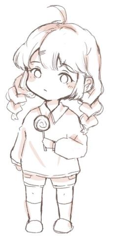 Moyᴀ̆̈ - 漫畫-學校作業