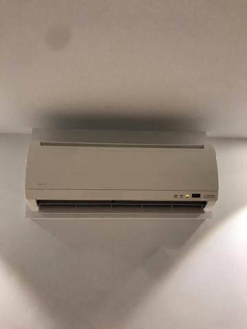 立誠冷氣家電工程行 - 