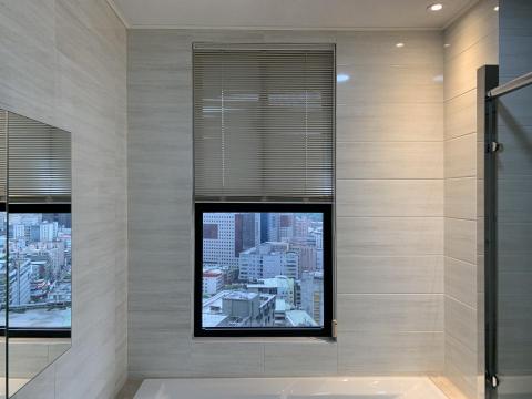 璋林室內裝修股份有限公司 - 鋁百葉窗 璋林室內裝修股份有限公司 - 鋁百葉窗