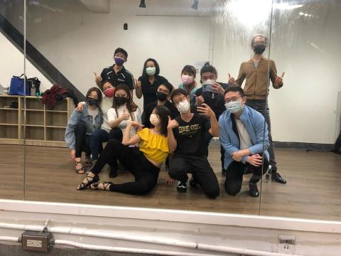 Leo Production - 超人氣課程