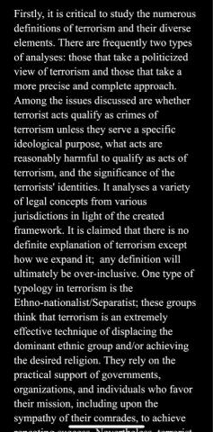 Sienna's Translation Lab - 心理學學術報告分析論文