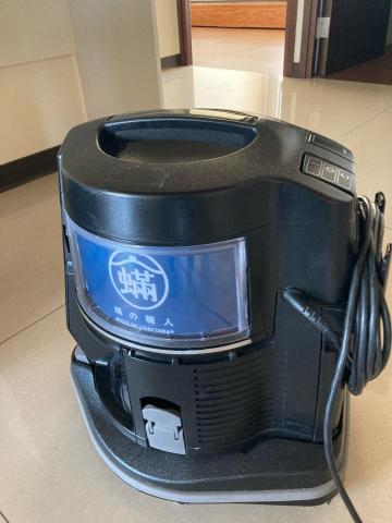 蟎の職人 - 美國進口清淨吸塵器
吸力強勁 又有空氣清淨的功能?