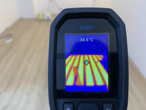 璋林室內裝修股份有限公司 - 日本HeatPlus地暖 璋林室內裝修股份有限公司 - 日本HeatPlus地暖