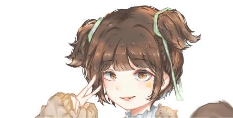 Moyᴀ̆̈ - 漫畫練習