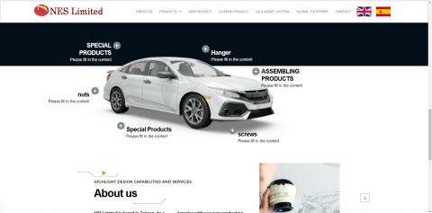 萊茵巴赫科技有限公司 - 