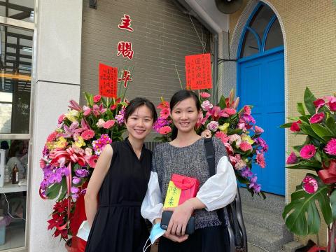 馬老師「鋼琴/小提琴」家教 - 師生音樂會