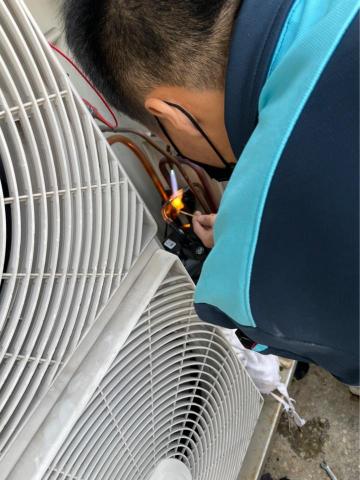 立誠冷氣家電工程行 - 