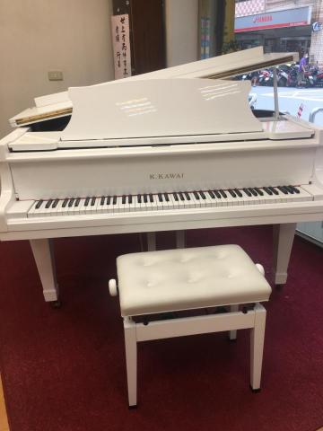 NIKI - 使用平台演奏琴教學