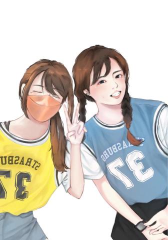 Moyᴀ̆̈ -  委託-人像