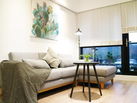 璋林室內裝修股份有限公司 - 木百葉窗 璋林室內裝修股份有限公司 - 木百葉窗