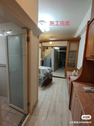 金好上色油漆工程 :陳俊義 - 金好上色油漆施工
用心耐心細心為了美化每一個溫暖的家 創造舒服的好環境
服務區域:蘆竹區
施工場所:(居家)大套房
高度大約:2米5
屋況:龜裂,坑洞,膠,掉漆,木板面潮濕
大約施工內容:
家具和地板做保護必免滴到漆
刮除,補AB膠,貼石膏紙,全面批土,岩磨,補矽力康,粉刷
粉刷 :青葉  百合白 平光 水泥漆 一式
歡迎參考分享 與 來電謝謝
(施工完成) 金好上色油漆工程 :陳俊義 - 金好上色油漆施工
用心耐心細心為了美化每一個溫暖的家 創造舒服的好環境
服務區域:蘆竹區
施工場所:(居家)大套房
高度大約:2米5
屋況:龜裂,坑洞,膠,掉漆,木板面潮濕
大約施工內容:
家具和地板做保護必免滴到漆
刮除,補AB膠,貼石膏紙,全面批土,岩磨,補矽力康,粉刷
粉刷 :青葉  百合白 平光 水泥漆 一式
歡迎參考分享 與 來電謝謝
(施工完成)
