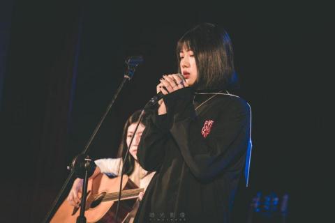 提供寫歌服務的專家pupu