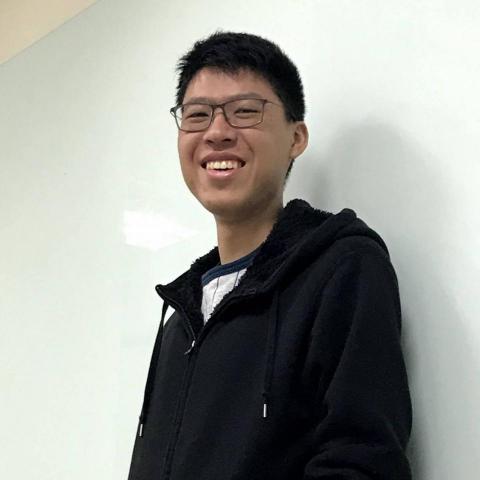 提供分析化學考古題解答服務的專家劉宜鑫