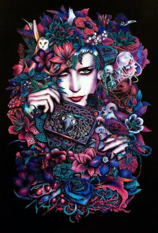 林融駿 - 潘朵拉的贈禮 | The Gift of Pandora