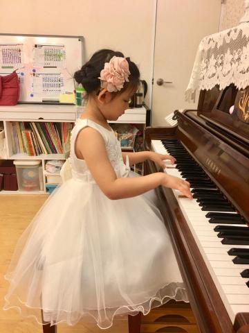 樂芙鋼琴教室 - 