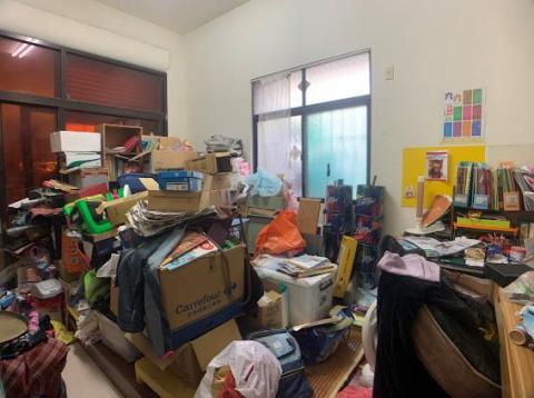 J.w居家整理、改造、配置 - 