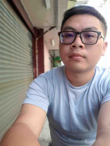 提供價位服務的專家鐘偉嘉