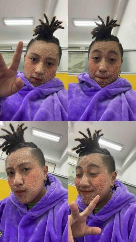 提供唱歌唱歌服務的專家史嘉馨