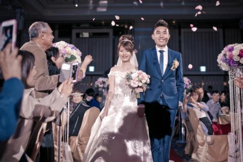 Kenji Wang Photography  - 婚禮攝影 Kenji Wang Photography  - 婚禮攝影