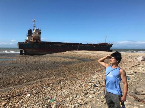 鄭光宏MARS 正念健身 健心 - 