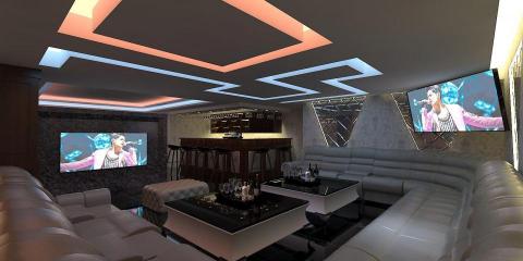 鴻羽室內設計 - 