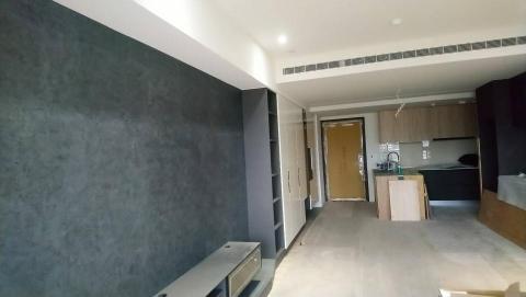 禾藝室內裝修 - 水岸岩  室內空間