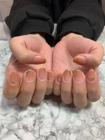 yi-ju nail - 